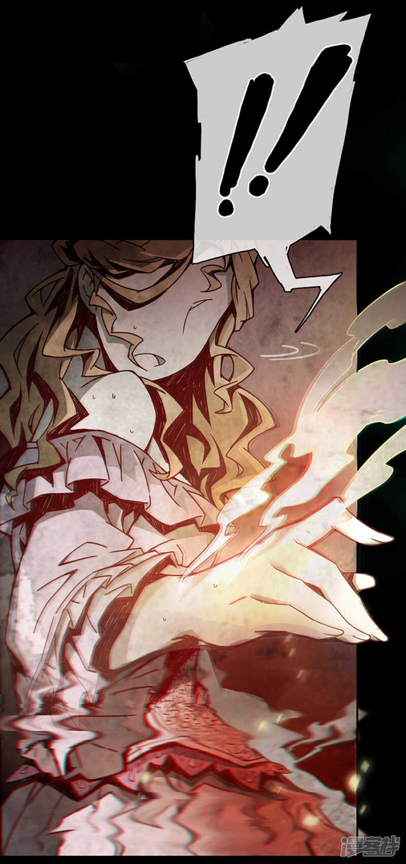 第1话1爱之名-百诡谈-完美世界漫画（第10张）