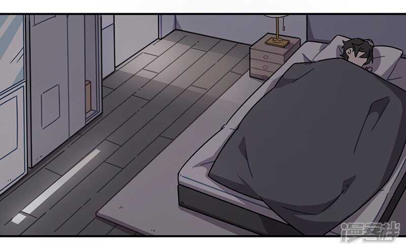 第3话2总有AI想盘我-百诡谈-完美世界漫画（第28张）