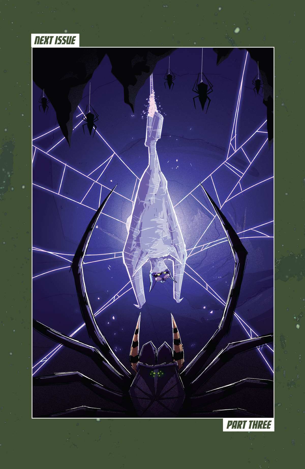 第2话-变形金刚：野兽战争-IDW（第25张）