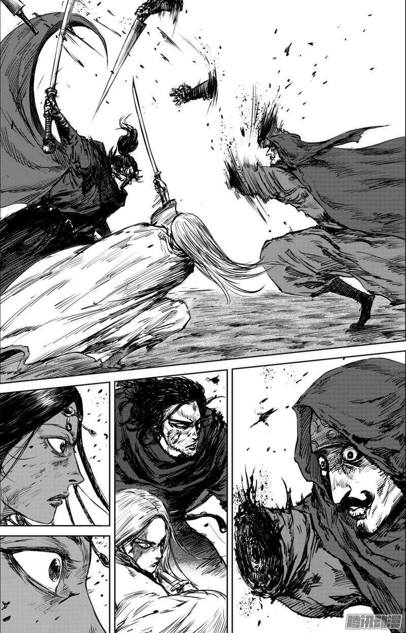 第二十一话-镖人-许先哲（第5张）