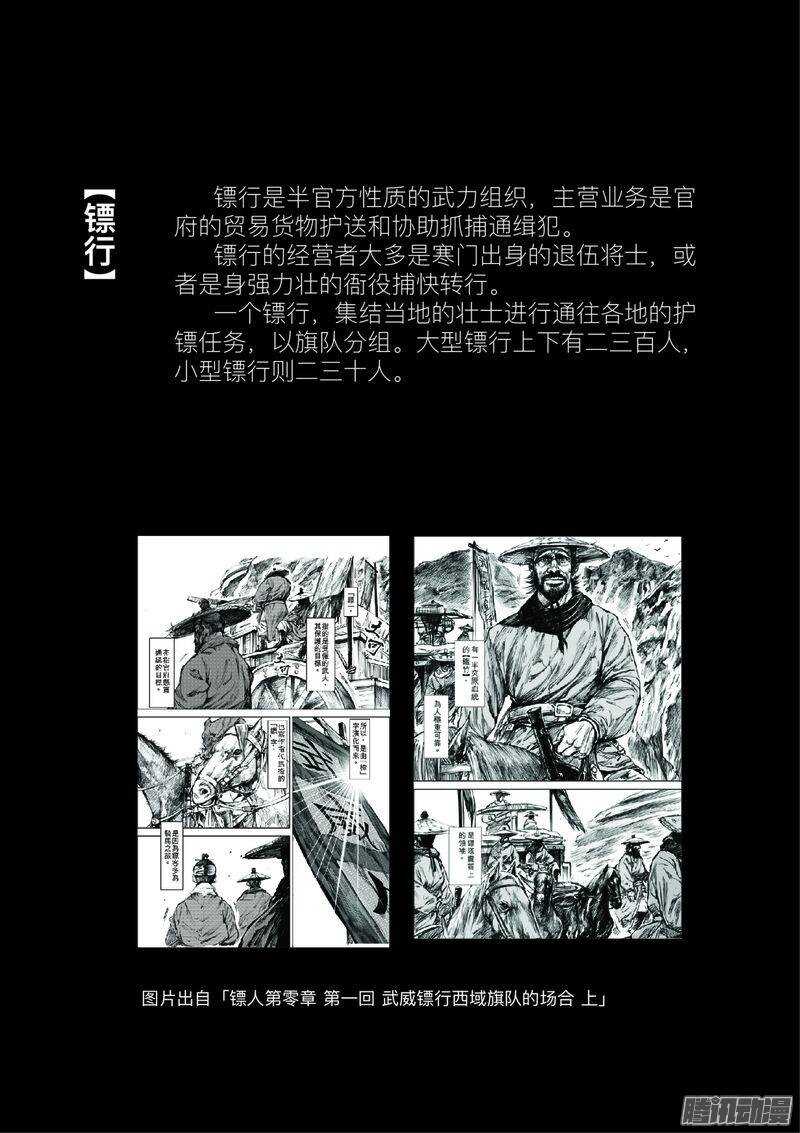 特别篇人设和背景-镖人-许先哲（第4张）