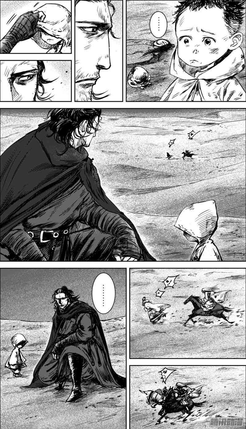 第三十四话-镖人-许先哲（第10张）