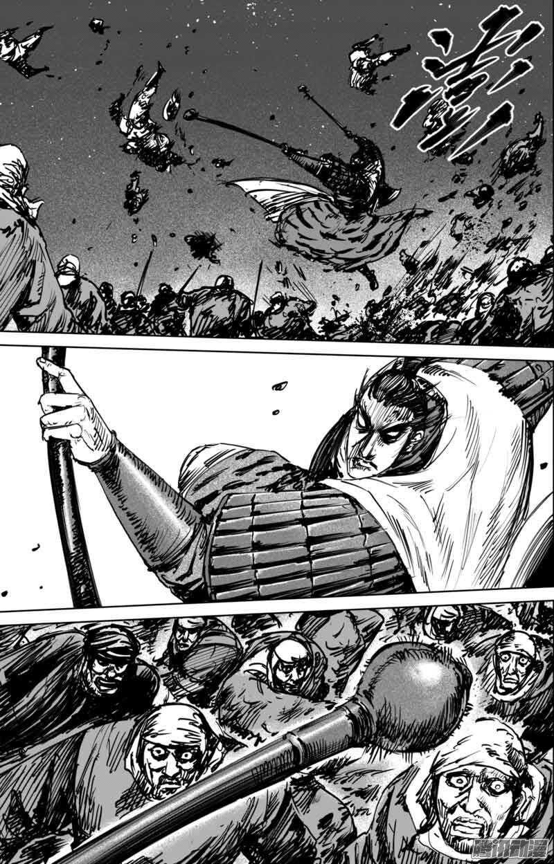 第四十三话-镖人-许先哲（第9张）