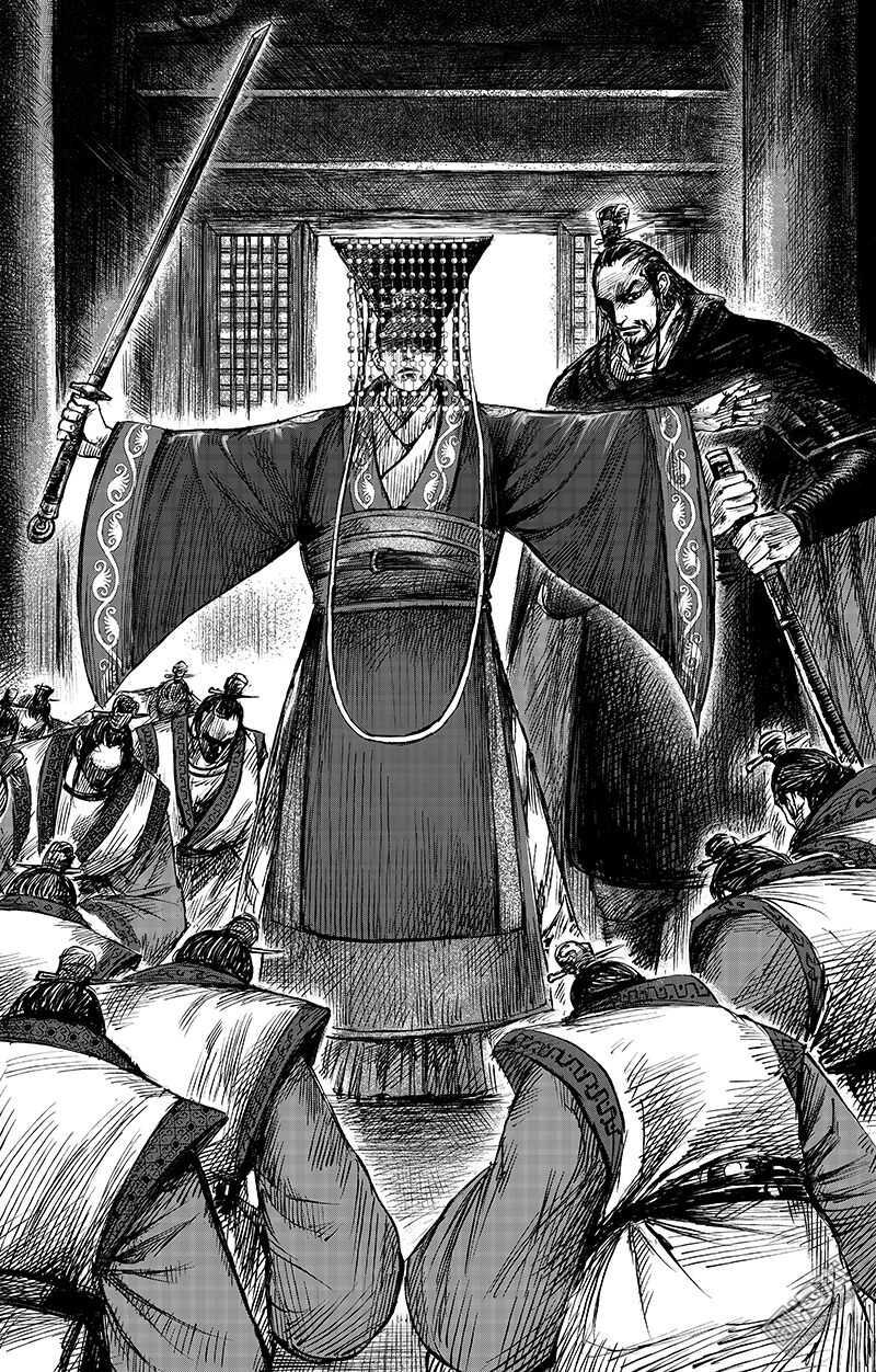 第64话-镖人-许先哲（第26张）