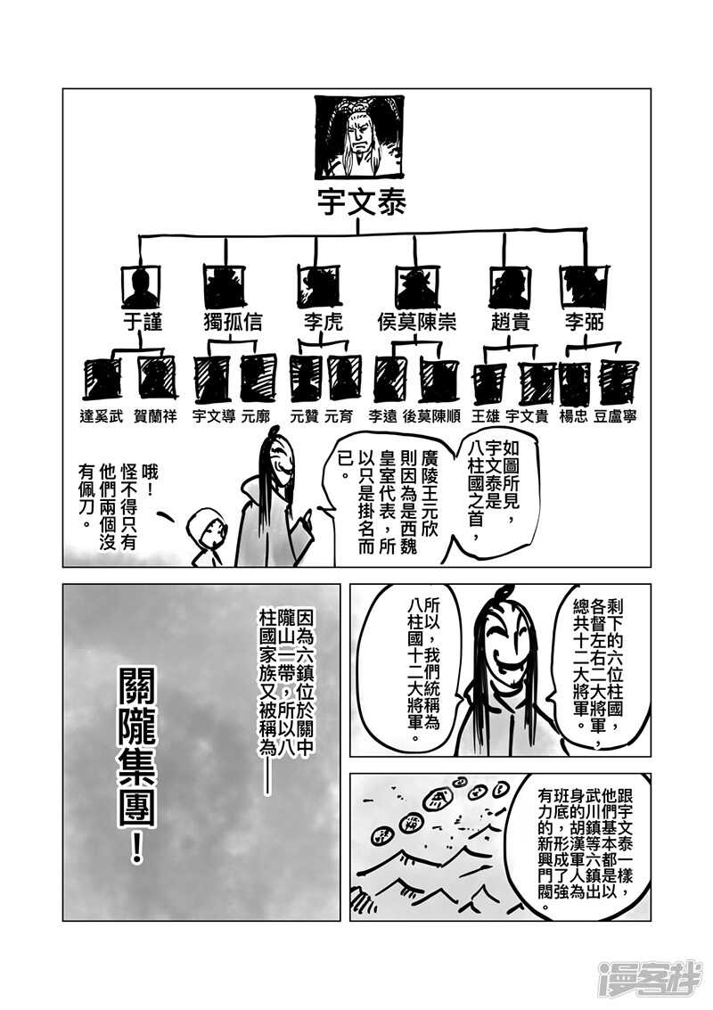 番外小七的知识学堂-镖人-许先哲（第4张）