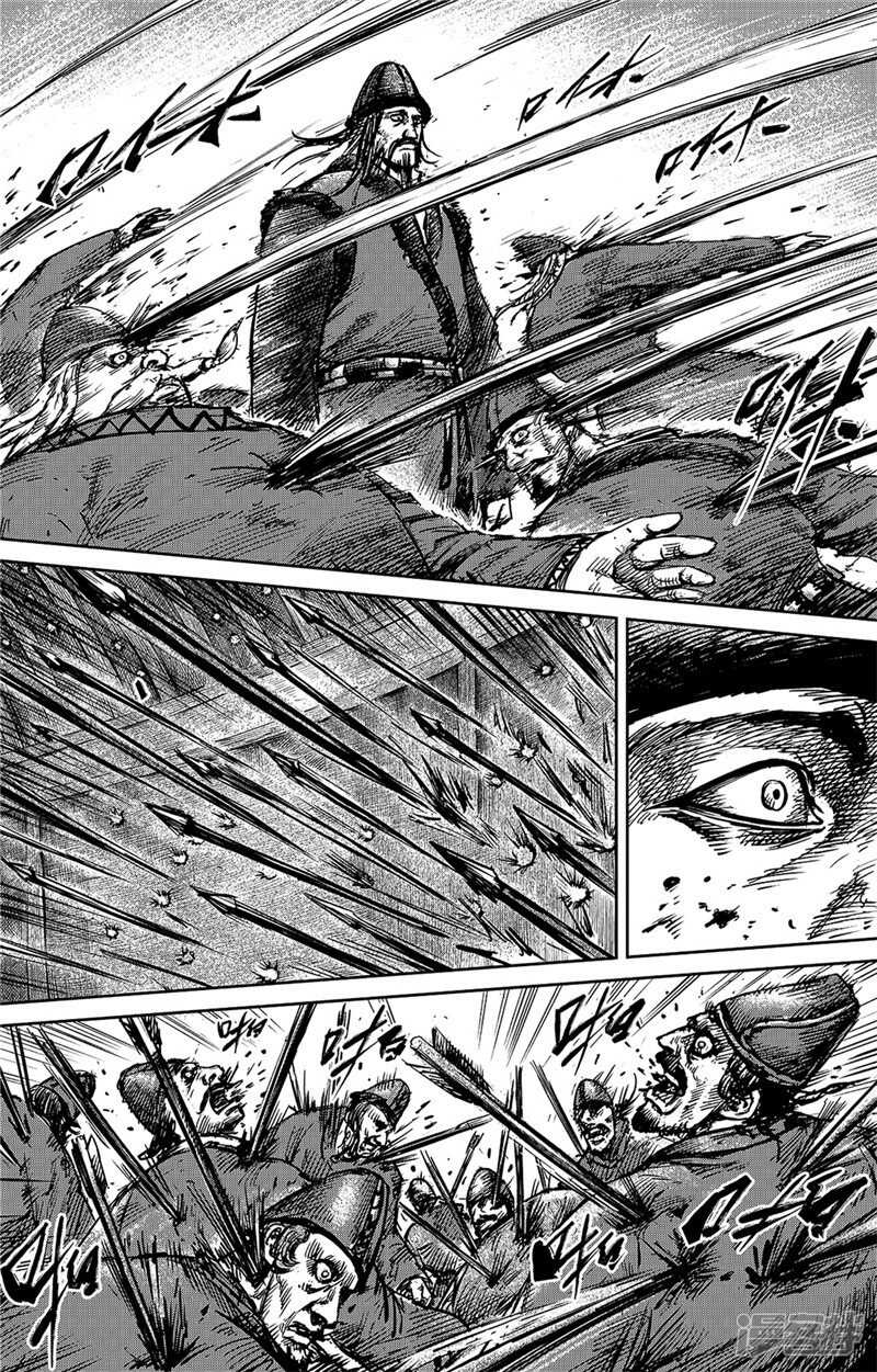 第78话-镖人-许先哲（第11张）