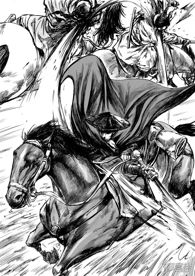 第6话十面埋伏-镖人-许先哲（第11张）