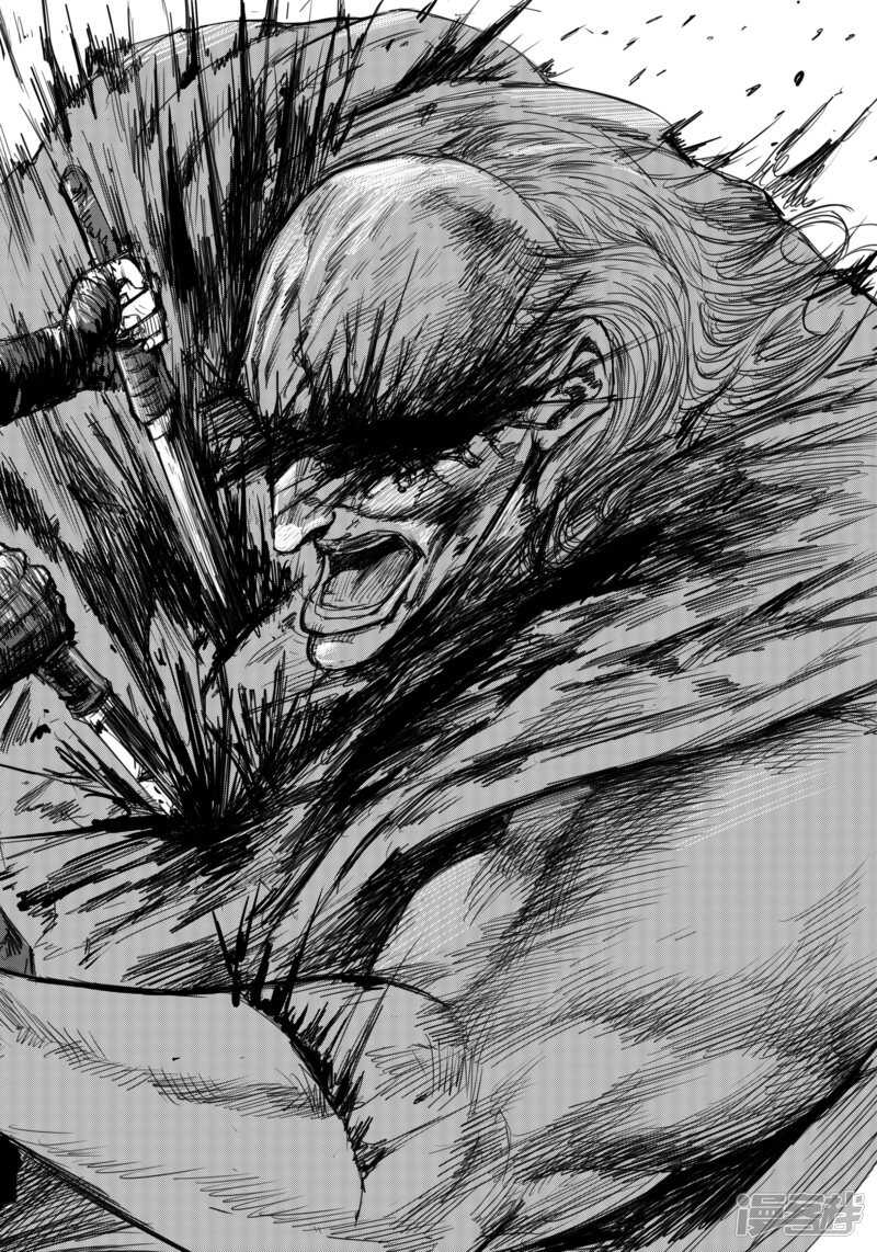 第16话野兽-镖人-许先哲（第6张）