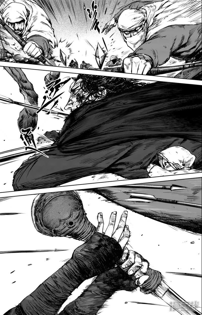 第25话逃脱-镖人-许先哲（第10张）