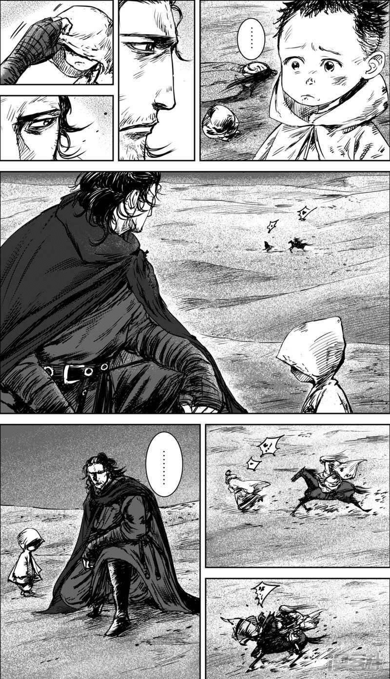 第34话沙暴过后-镖人-许先哲（第10张）