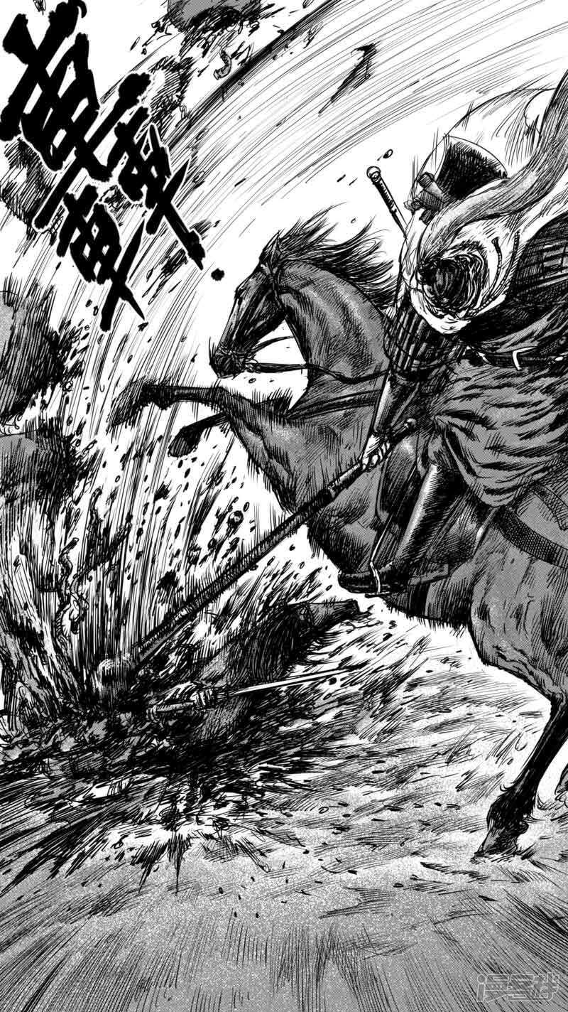 第37话裴行俨-镖人-许先哲（第4张）
