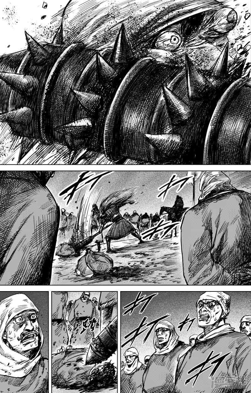 第41话漫漫长夜4-镖人-许先哲（第11张）