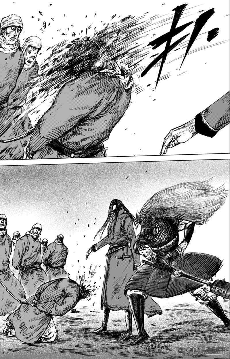 第41话漫漫长夜4-镖人-许先哲（第9张）