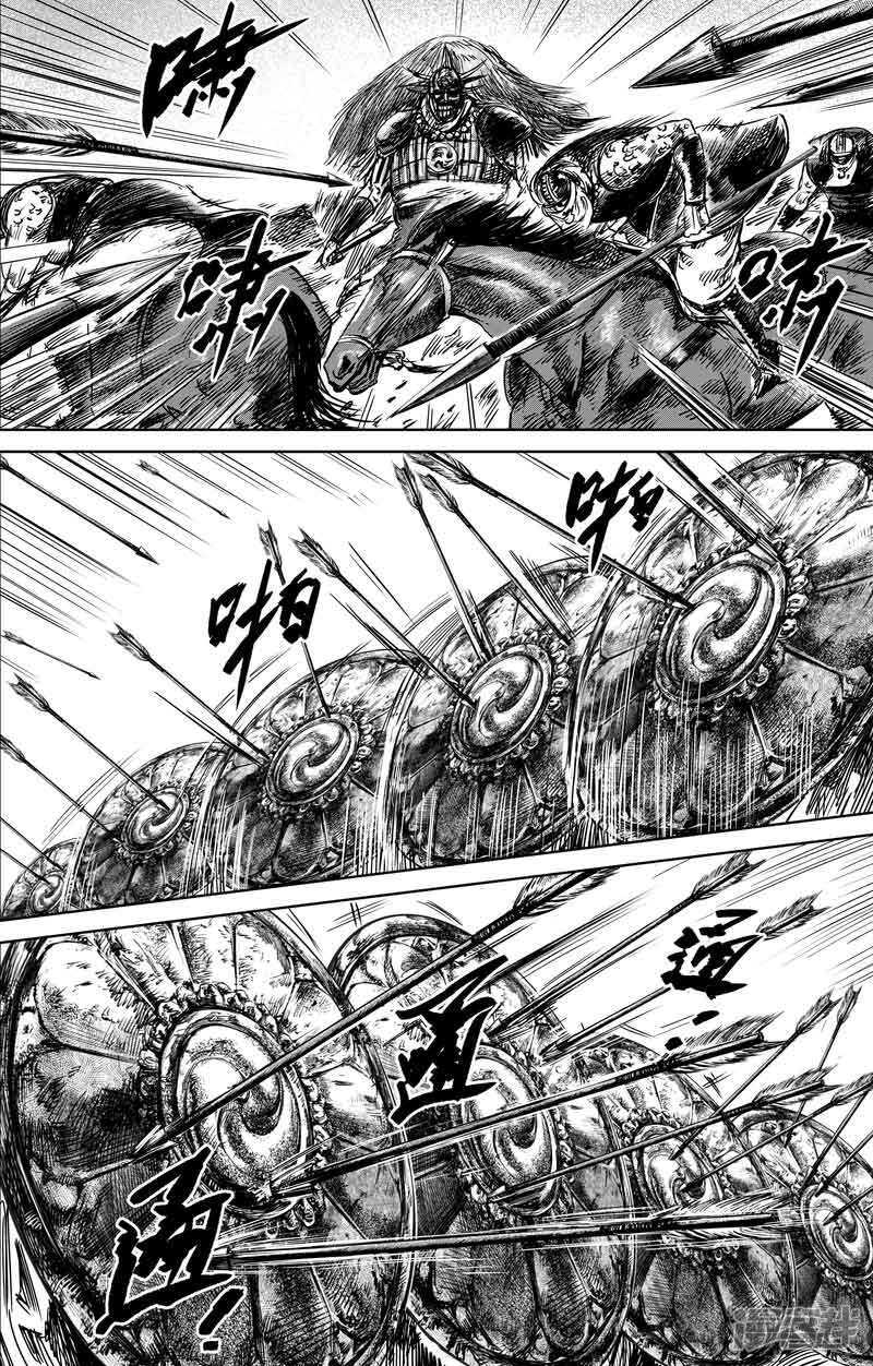 第45话漫漫长夜8-镖人-许先哲（第11张）