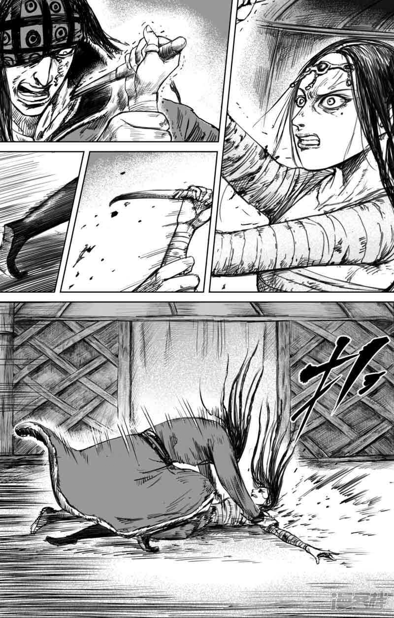 第46话漫漫长夜9-镖人-许先哲（第14张）