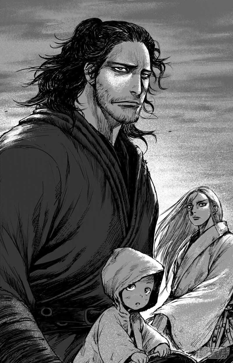 第58话左骁骑卫-镖人-许先哲（第16张）