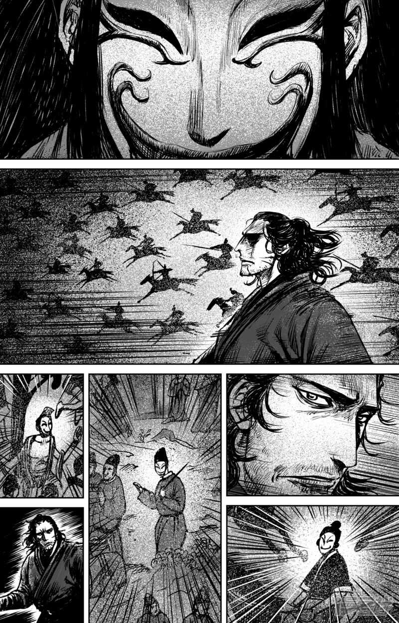 第60话洞穴-镖人-许先哲（第13张）