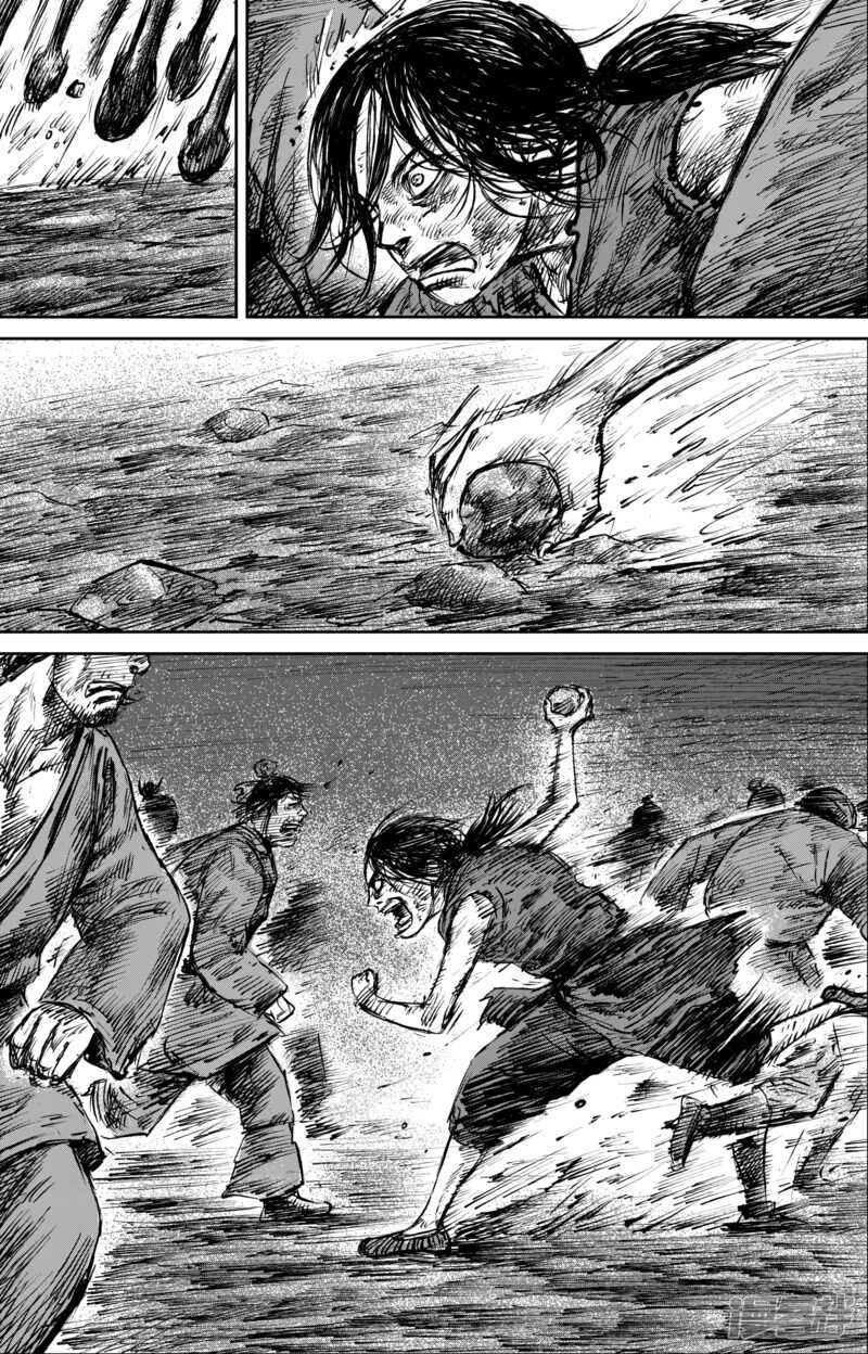 第61话心猿意马-镖人-许先哲（第11张）