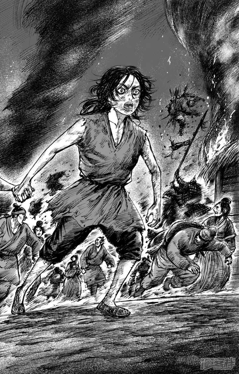 第61话心猿意马-镖人-许先哲（第6张）