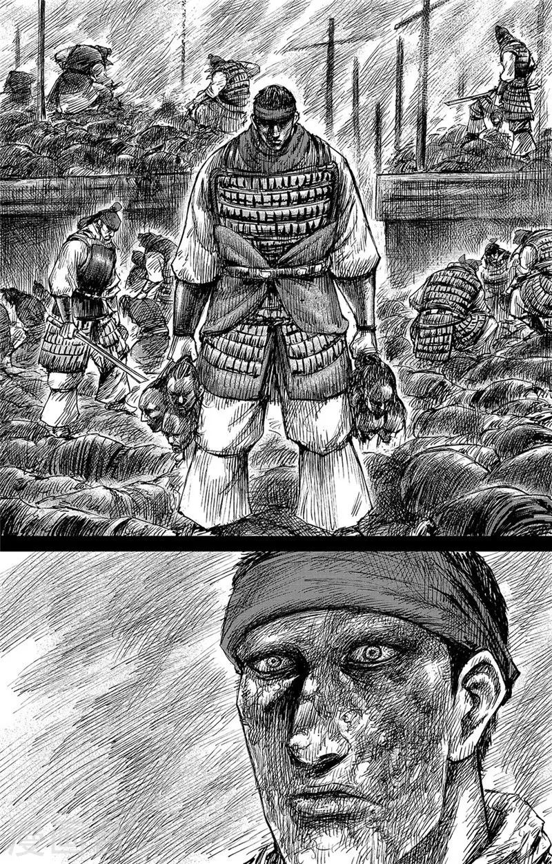 第107话南伐-镖人-许先哲（第21张）