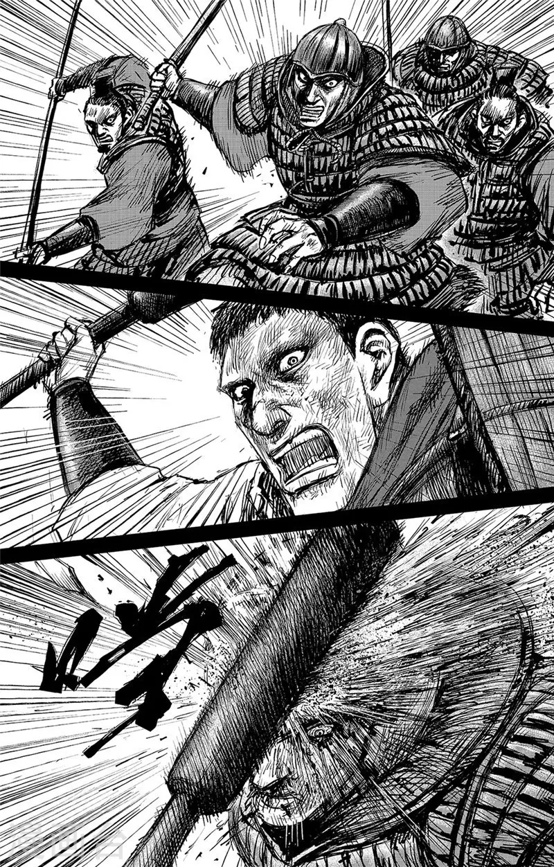 第107话南伐-镖人-许先哲（第12张）