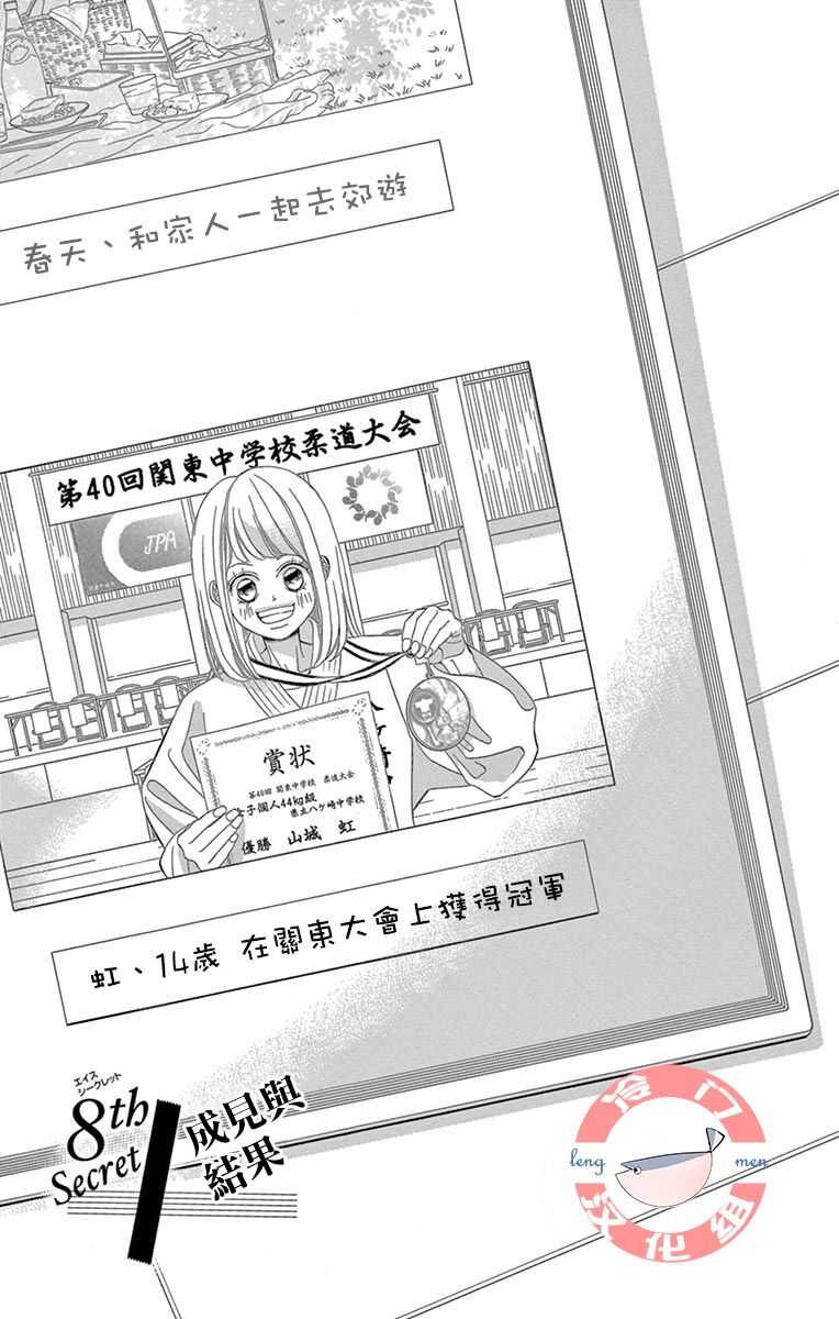 第08话-彩虹的怜惜-青木琴美（第4张）