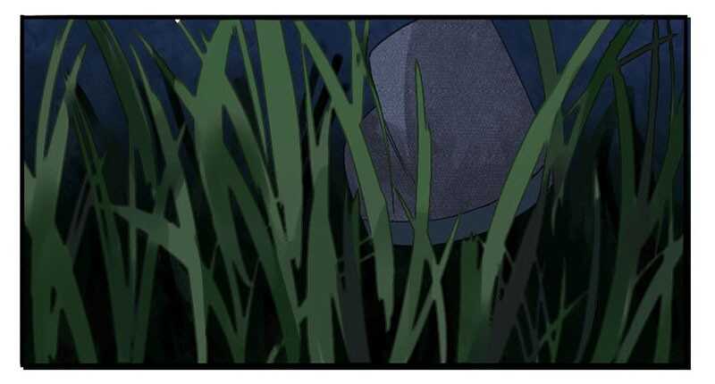 第三条：惊叫-传武-GK工坊?图：Blacksad黑猫,文：星星星云（第16张）