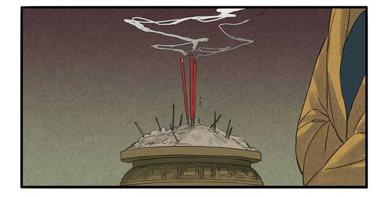 第三条：惊叫-传武-GK工坊?图：Blacksad黑猫,文：星星星云（第20张）