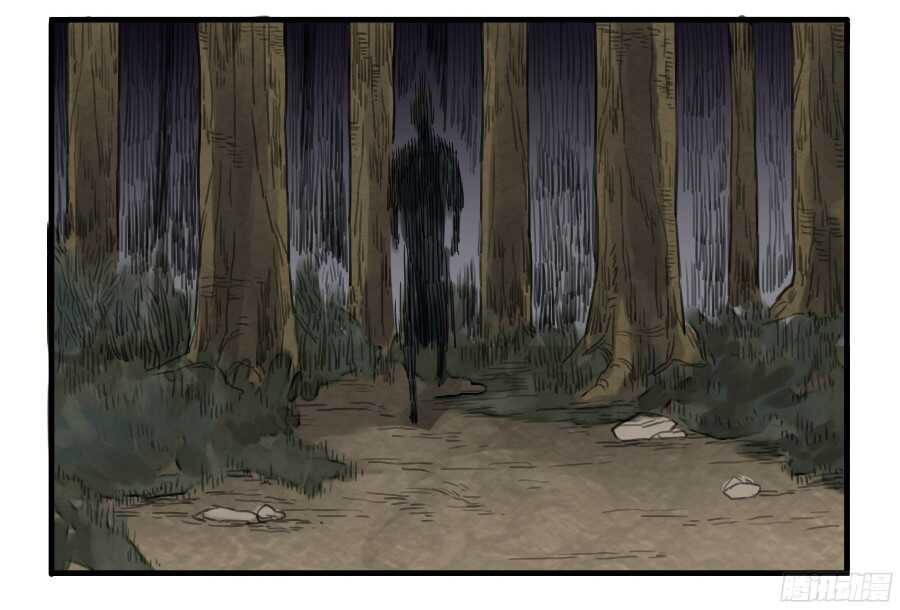 第七条：武人-传武-GK工坊?图：Blacksad黑猫,文：星星星云（第13张）