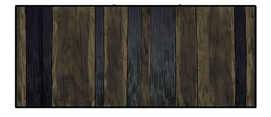 第七条：武人-传武-GK工坊?图：Blacksad黑猫,文：星星星云（第14张）