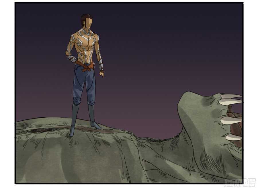 第七条：武人-传武-GK工坊?图：Blacksad黑猫,文：星星星云（第24张）