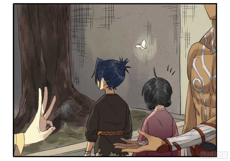 第十一条：传武令-传武-GK工坊?图：Blacksad黑猫,文：星星星云（第10张）