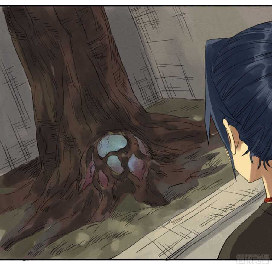 第十一条：传武令-传武-GK工坊?图：Blacksad黑猫,文：星星星云（第11张）