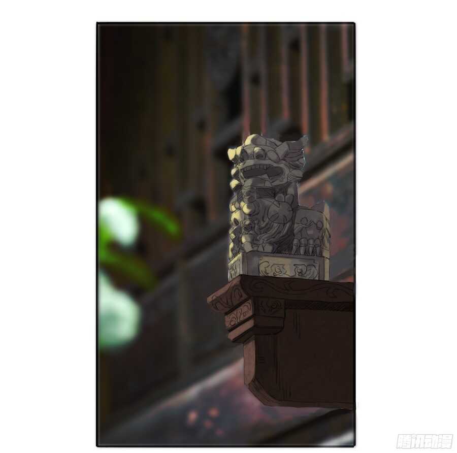 第十九条：设伏-传武-GK工坊?图：Blacksad黑猫,文：星星星云（第19张）