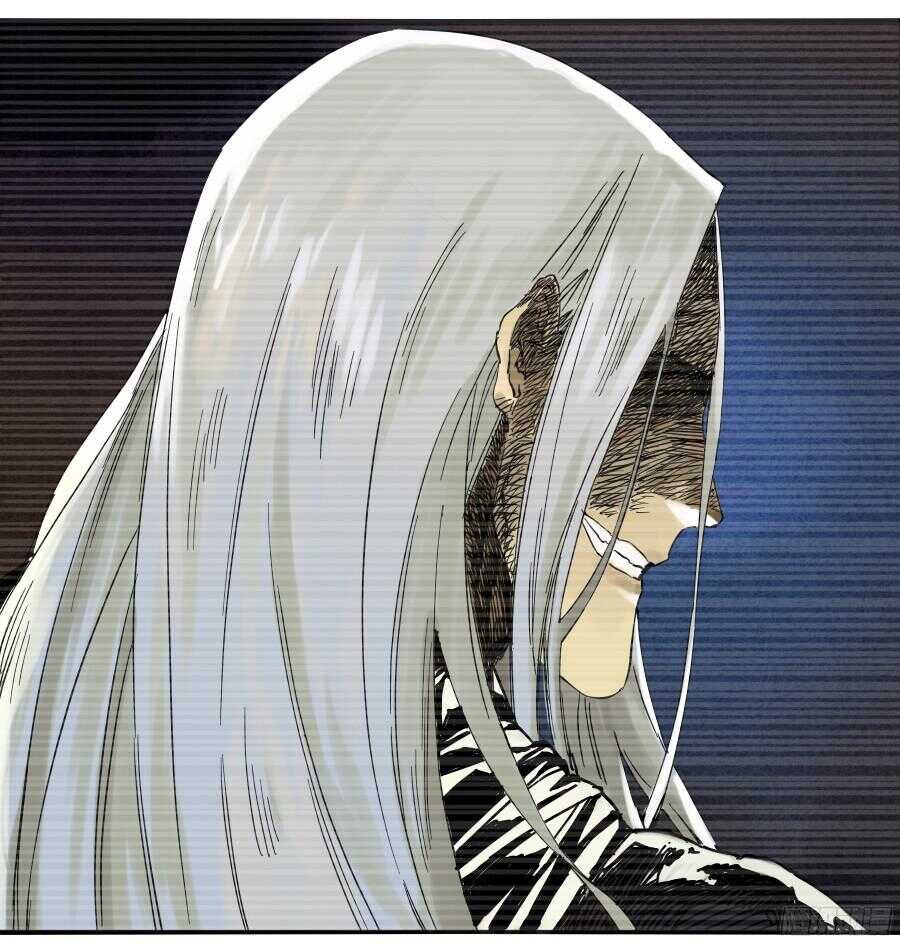 第三十七条：将军坟·六-传武-GK工坊?图：Blacksad黑猫,文：星星星云（第11张）