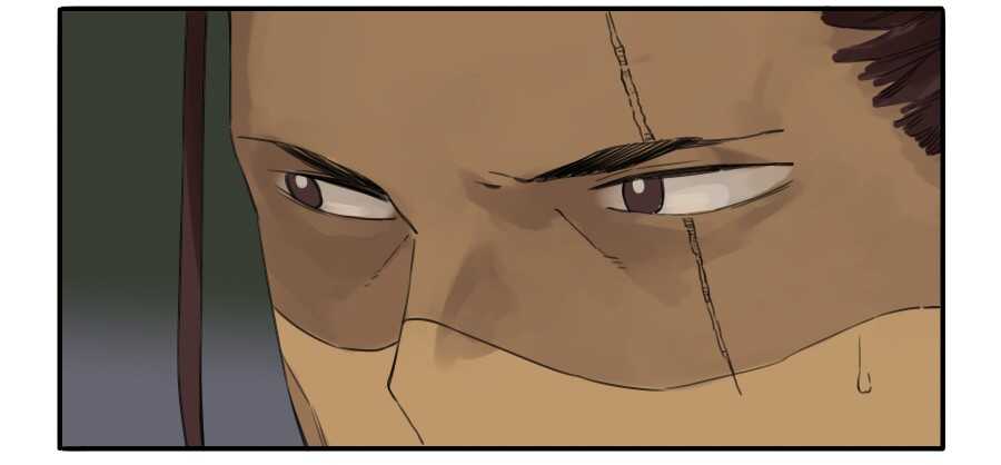 第三十七条：将军坟·六-传武-GK工坊?图：Blacksad黑猫,文：星星星云（第20张）