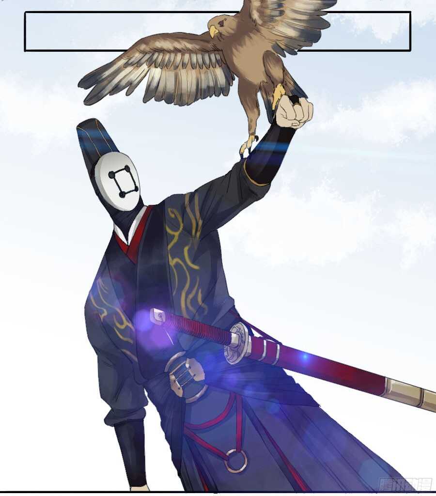 第三十八条：将军坟·七-传武-GK工坊?图：Blacksad黑猫,文：星星星云（第14张）