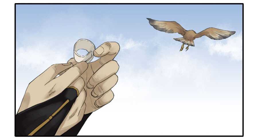 第三十八条：将军坟·七-传武-GK工坊?图：Blacksad黑猫,文：星星星云（第17张）