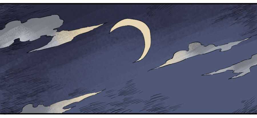 第三十八条：将军坟·七-传武-GK工坊?图：Blacksad黑猫,文：星星星云（第25张）