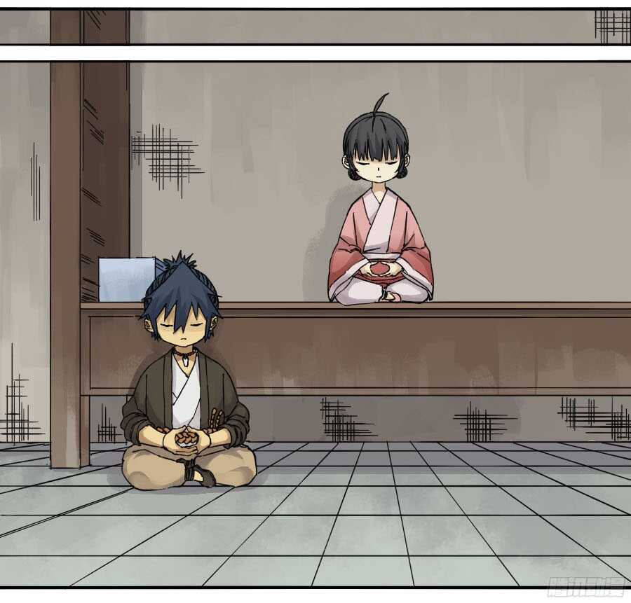 第四十六条：倒计时·一-传武-GK工坊?图：Blacksad黑猫,文：星星星云（第11张）