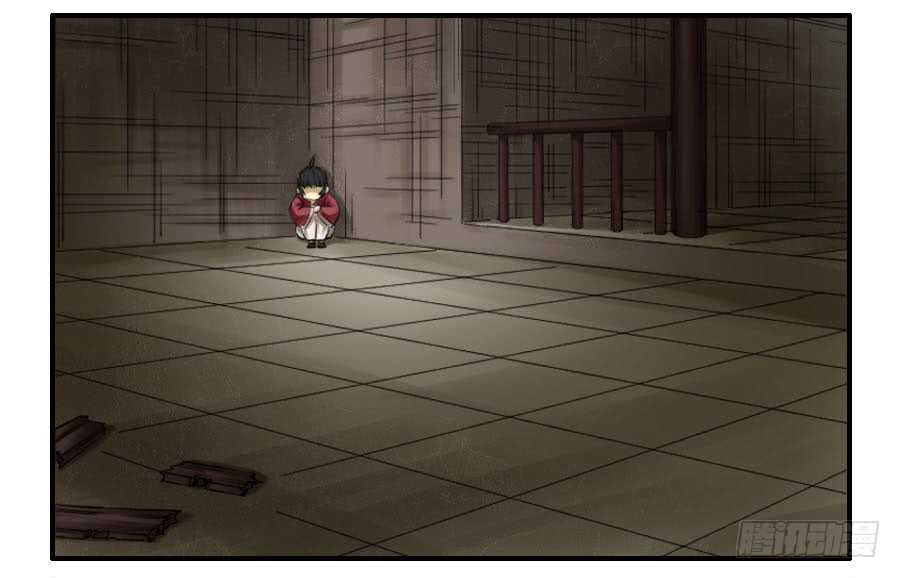 第六十五条：一波未平-传武-GK工坊?图：Blacksad黑猫,文：星星星云（第21张）