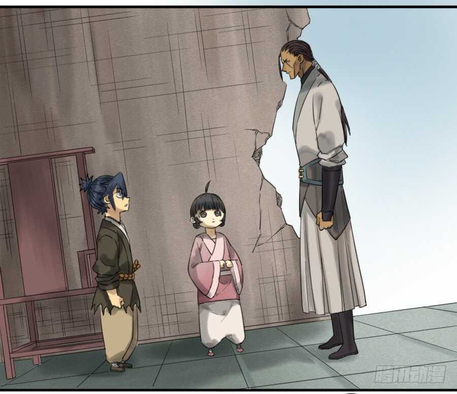 第七十二条：决意-传武-GK工坊?图：Blacksad黑猫,文：星星星云（第10张）