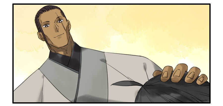 第七十二条：决意-传武-GK工坊?图：Blacksad黑猫,文：星星星云（第12张）