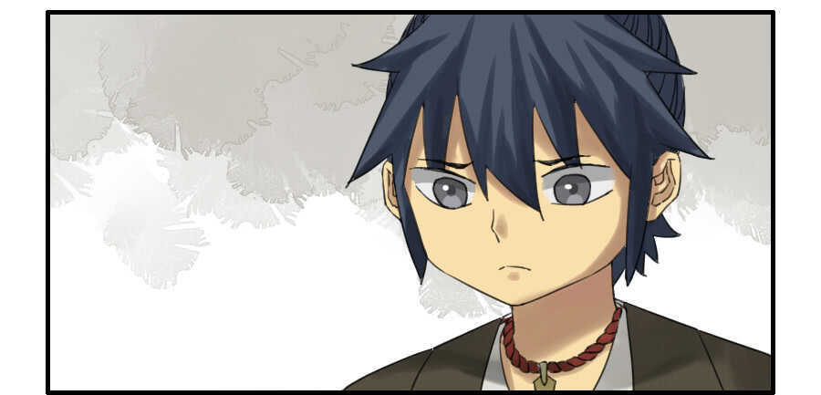 第七十二条：决意-传武-GK工坊?图：Blacksad黑猫,文：星星星云（第14张）