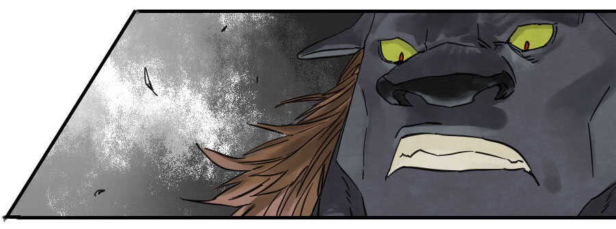 第八十九条：理智侵蚀-传武-GK工坊?图：Blacksad黑猫,文：星星星云（第19张）