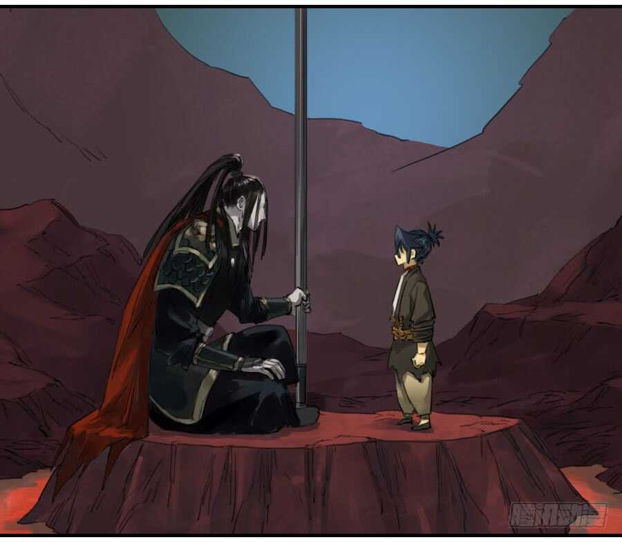 第九十四条：底牌-传武-GK工坊?图：Blacksad黑猫,文：星星星云（第12张）