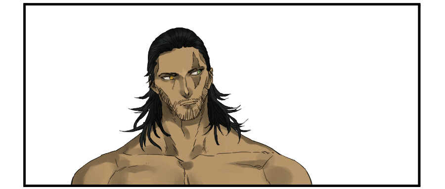 第一百零一条：情报-传武-GK工坊?图：Blacksad黑猫,文：星星星云（第36张）