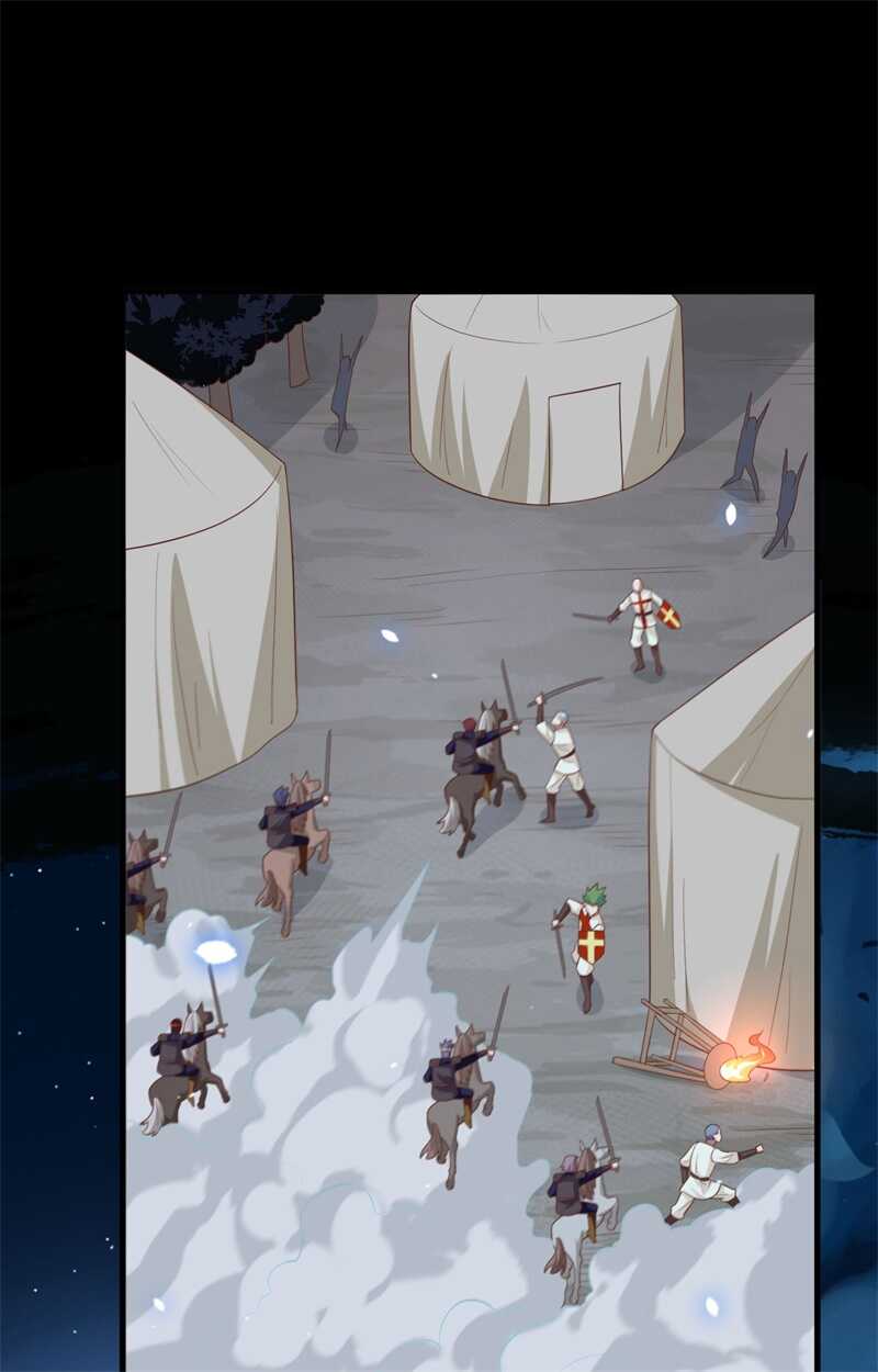 228阻挠神主教-从今天开始当城主-青葶动漫（第28张）