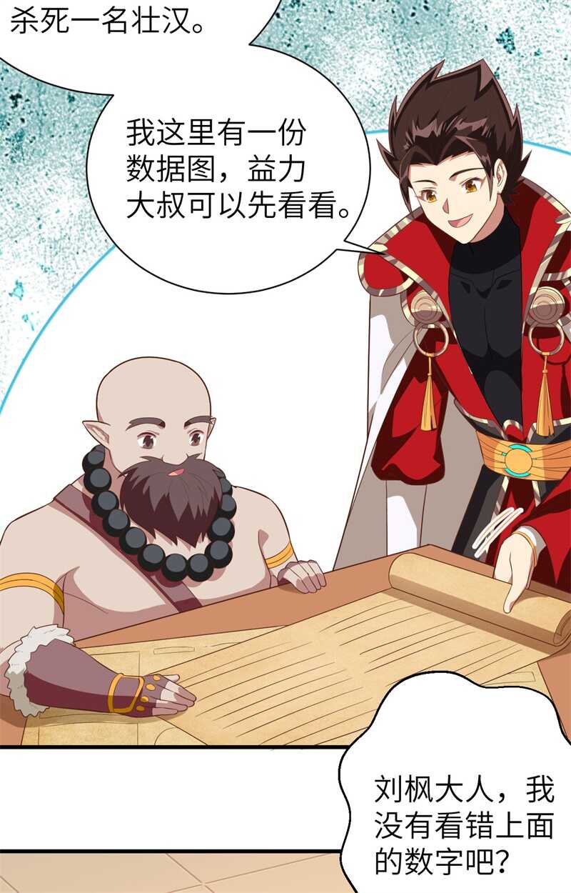 251火器的安排-从今天开始当城主-青葶动漫（第19张）