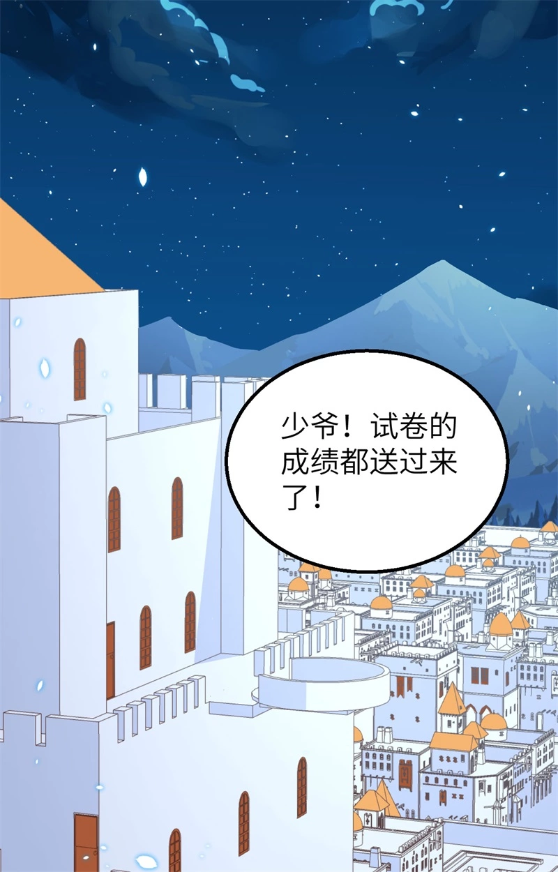 271大考当日-从今天开始当城主-青葶动漫（第47张）